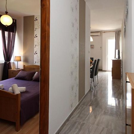 Apartments With A Parking Space Baska, Krk - 18716 Exterior photo